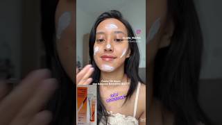 How to use Whithing Clovate cream whiteningcream shorts pigmentation youtubeshorts shortsfeed [upl. by Adelaide]