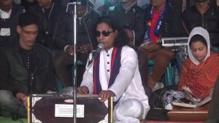 Baul Gaan  Tumar ardor  Anu Shorkar [upl. by Nived139]