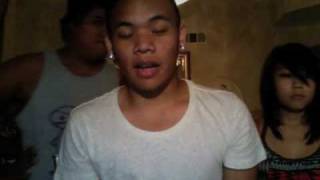 MUSIC SPEAKS VLOG Quest Crew Gabe Bondoc Passion AJ Rafael Band [upl. by Meihar617]