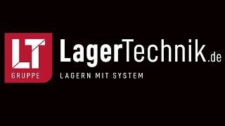 Lagertechnikde – Lagern mit System  Imagefilm [upl. by Laband]