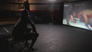 Bellator MMA Road to Vengeance Part 1 [upl. by Julia]