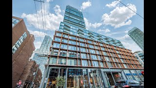 60 Colborne St 710 Toronto ON M5B 2B7 [upl. by Melody]