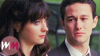 Top 10 Most Realistic Romance Movies [upl. by Esirehs951]