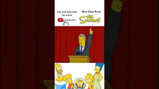 Twirling Twirling Twirling Towards Freedom The Simpsons [upl. by Val]