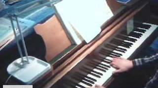 Haydn Sonata in Eb major Hob XVI49 mov 2 [upl. by Garcon]