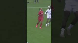 Rio Ngumoha Assist 😯 [upl. by Alimac776]