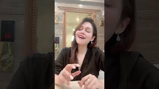 Rafta Rafta Woh Meri  Sonu Kakkar  Singing Live at home♥️ [upl. by Herates]