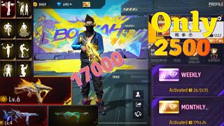 Free Fire id Sell  hip hop id  FF id SELL Low Price 💸 golden sakura id  Trusted id Seller💯 [upl. by Arykat]