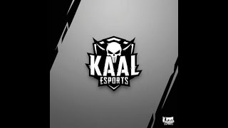 SCRIMS POV KAALxSMAN [upl. by Frieder]