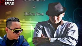 Hichem Smati avec Cheb Ramzi Tix nti galbek maghchouch 2016 [upl. by Sulrac]