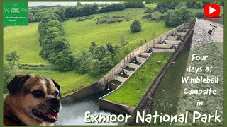 Exmoor National Park [upl. by Ahseuqram495]