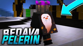 24 SAATDE PELERİNİ DEĞİŞEN LONCA 2  craftrise skywars [upl. by Tirrej]