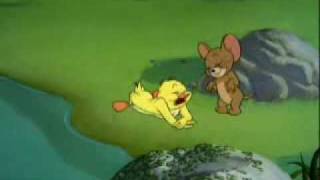 Tom and Jerry Eps 70 Just Ducky [upl. by Fasta314]