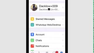 How to Track Someone Whatsapp Online [upl. by Nnylyoj]