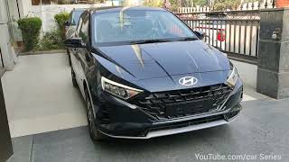 2024 Hyundai i20 Asta  Second Top Model  ₹ 93 Lakh  Full Review [upl. by Tnomal]