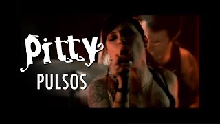 Pitty  Pulsos Ao Vivo [upl. by Lias369]