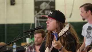 Fruition  Whippoorwill Live  Rhythm amp Roots 2014 [upl. by Triley17]