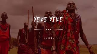 Kamro Yeke Yeke By Mory Kante Remix [upl. by Rotberg355]