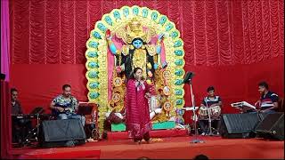 Ache Gour nitai nodiya te by Priyanka Roy Chowdhury [upl. by Larok]