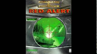 Command amp Conquer Red Alert 1  Death Sound Effects [upl. by Hoffert]