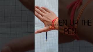 DIY STYLUS PEN WITH PENTONIC PEN [upl. by Magas]