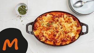 Lasagne – Migusto Rezept [upl. by Mastic]