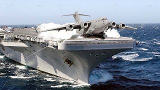 Top 10 Pilot Carrier Takeoffs amp Landings EVER SEEN [upl. by Lotsyrc507]