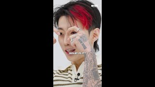 Jay Park could never be an ick [upl. by Eaj]