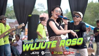 Wujute Roso Denik armila x One Pro pemuda tamantejo [upl. by Naira]