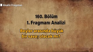 Beyler arasında büyük bir savaş olacak mı [upl. by Laurel221]