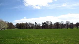 Canon Powershot A4000 IS Sample Video [upl. by Happ]