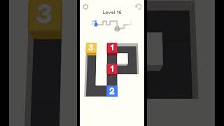 CC Cubes Control  Level 16 [upl. by Irami]