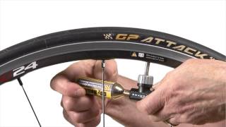 Inflate Your Tires with CO2 [upl. by Eehsar]