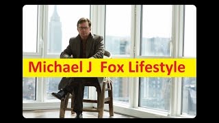 Michael J Fox Net Worth Cars House Private Jets and Luxurious Lifestyle [upl. by Meier]