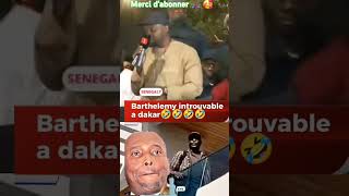 Ousmane sonko appelle les militants au calme senegal pastef [upl. by Ynnaj606]