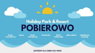 Holiday Park amp Resort Pobierowo [upl. by Reinhard914]