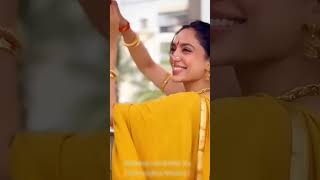 Shobita dulipala marriage vibes ytshorts wedding [upl. by Nostaw]