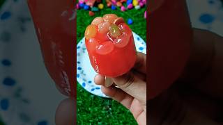 Red Sting mixed candy Popsicles 🍦🍨shortvideo viralvideo trending [upl. by Wilson]