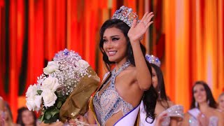 Miss Supranational 2022 Highlights [upl. by Suneya]