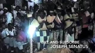 Les Jouvenceaux De Jacmel  Kle Nan Doum Live Kanaval 2002 Bolewo [upl. by Jaime76]