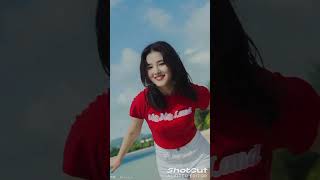 NANCY QUEEN SOUTH KOREA new song  shortnancy queen south KOREANfunny 😲😲viral video funny [upl. by Tlihcox467]