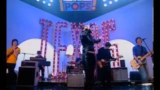 Texas  Inner Smile live TOTP 2001 [upl. by Au]