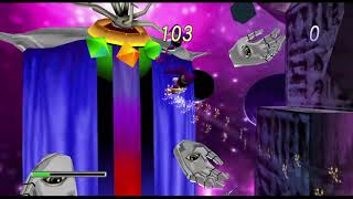 NiGHTS into Dreams HD  Wizeman 84 [upl. by Guthrey]