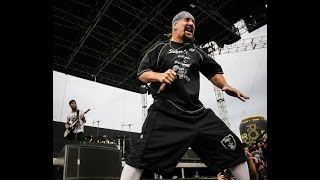 Suicidal Tendencies quotInstitutionalizedquot Live  Knotfest [upl. by Ise]