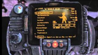 Fallout New Vegas Walkthrough Part 51  Legates Camp  GamersCast [upl. by Airtal]