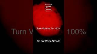 Remove Water From Airpods In 57 Sec GUARANTEED 👍🙂 Shorts [upl. by Ileane]