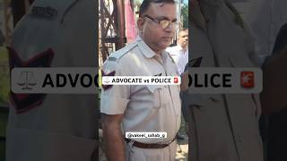 advocate lawyer law vakeelsaab vakeelsahabg power highcourt supremecourt judge shorts [upl. by Akerdna]