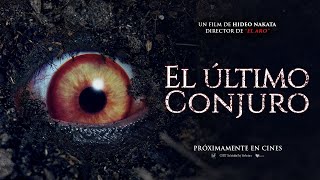 El último conjuro  Reseña Saliendo de la Peli [upl. by Eniotna]