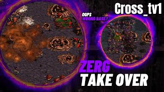 ARE THESE MY CREEP  Starcraft Remastered Fastest Map 2024 [upl. by Cesar]