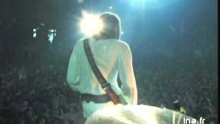 Robin Trower72373 Rare Live proshot clip [upl. by Nob]